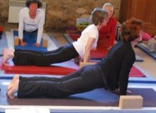 formation continue enseignants - yoga jeunes